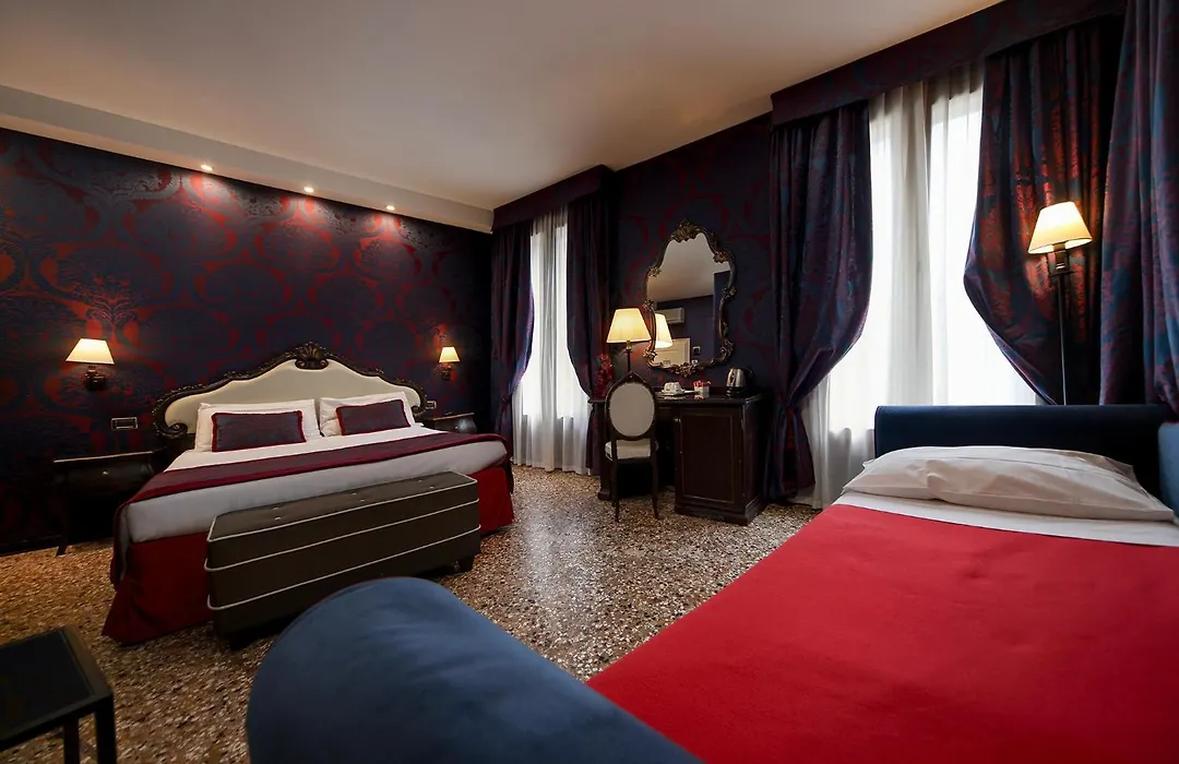 Locanda Antica Venezia-1
