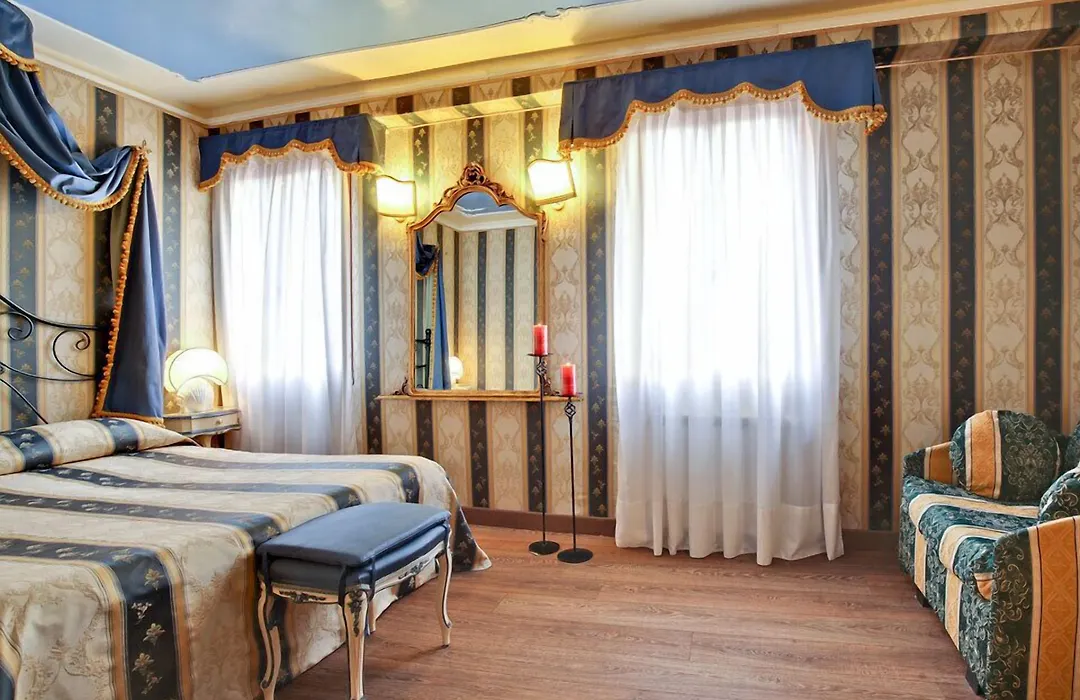 Locanda Antico Fiore-1
