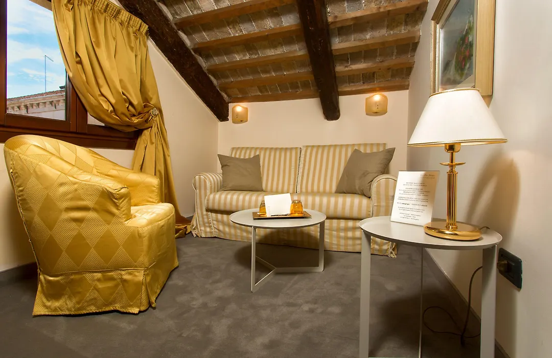 Ca' San Giorgio B&B-1