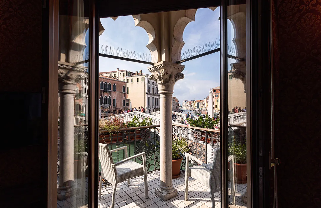Palazzina Veneziana-1