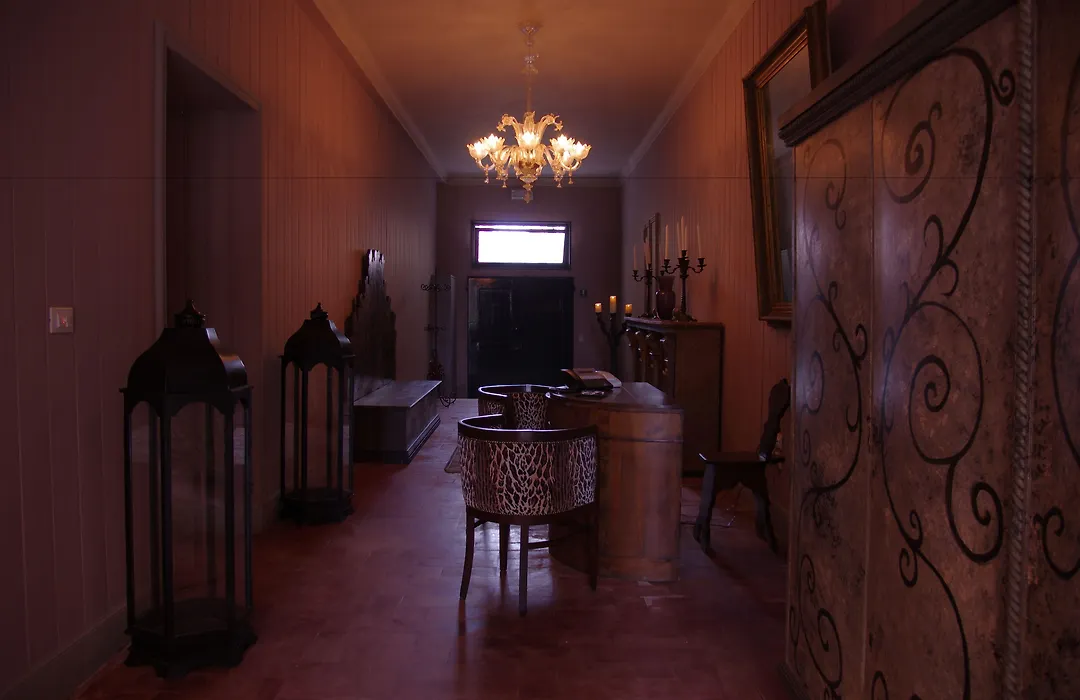 La Residenza 818-1