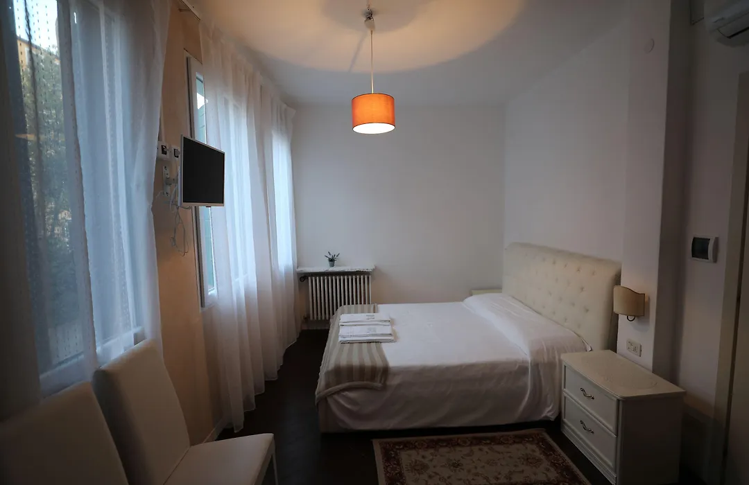 Lovely Apartment In Venice-1