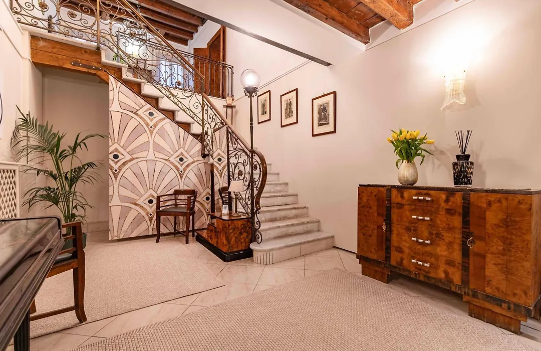 Locanda Art Deco-1