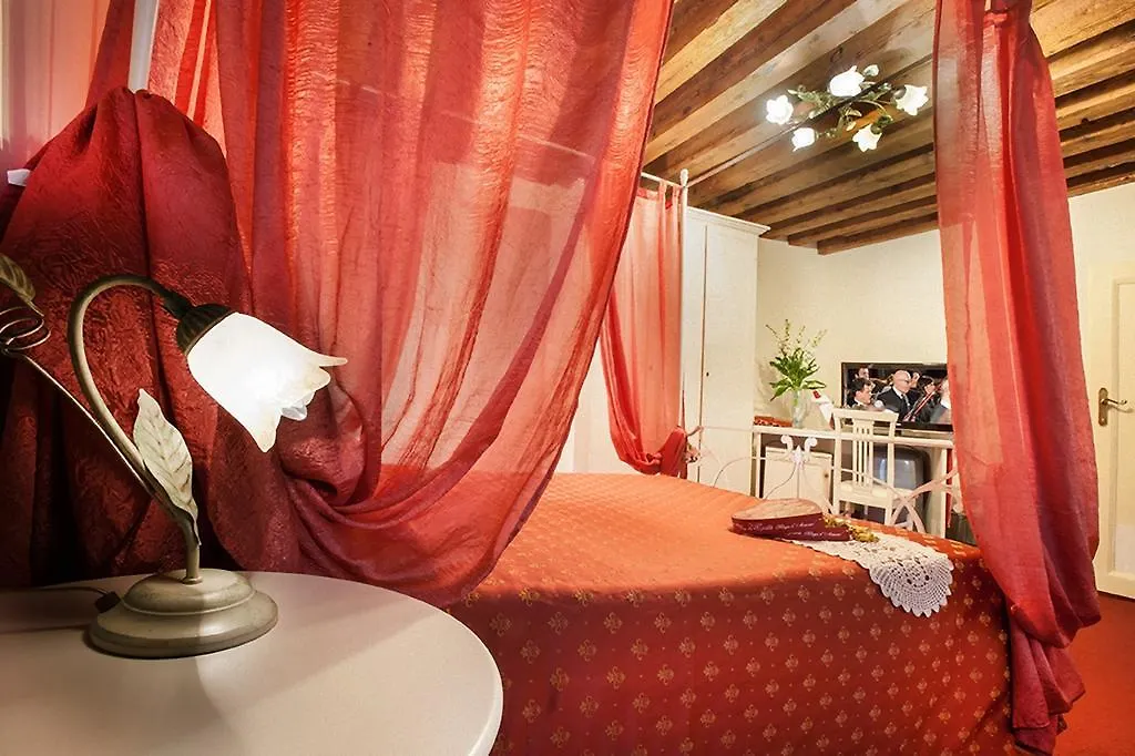 Maison San Marco-1