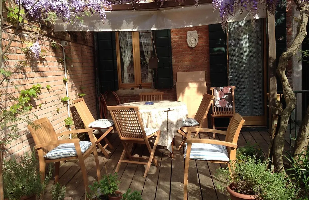 B&B Allo Squero-1