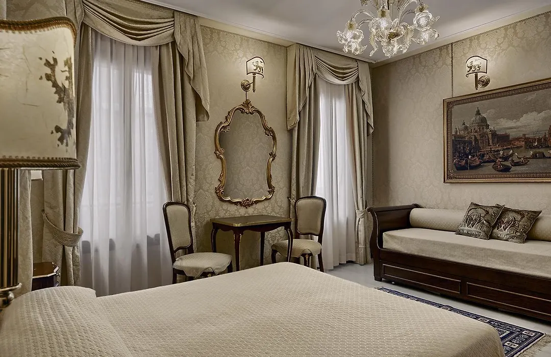 B&B Ca' Bonvicini-1