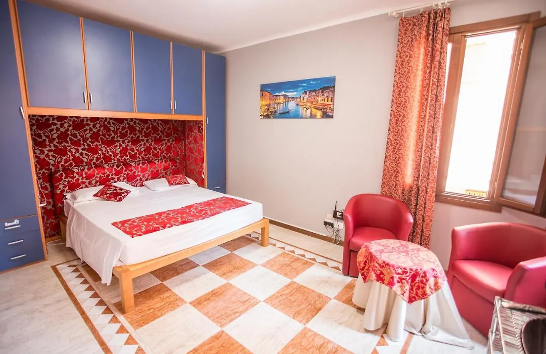 Nuova Residenza Laguna-1