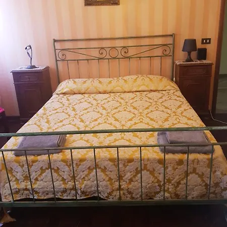 Fiabe Venice Rooms-2