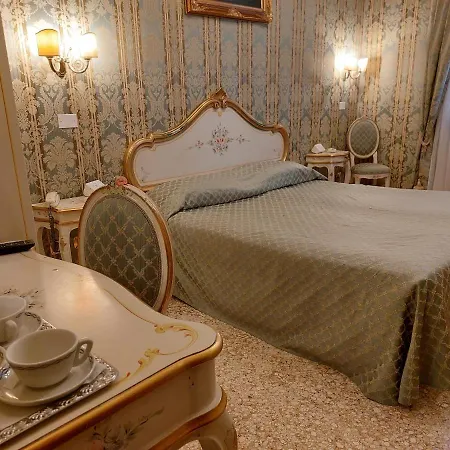Residenza Hotel San Maurizio-3