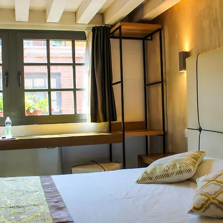 Al Canal Regio - Guest House-2