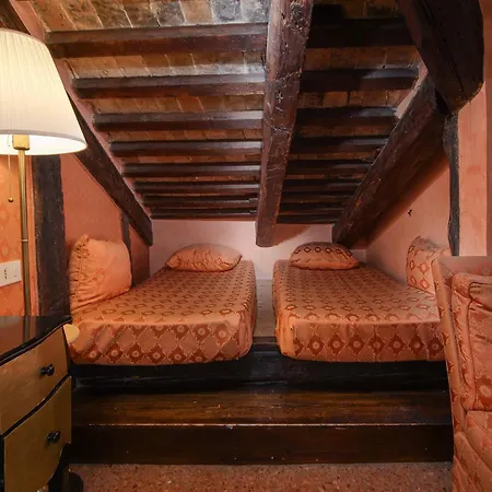 Locanda Antica Venezia-3