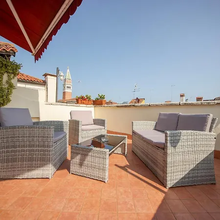 Locanda Antica Venezia-2