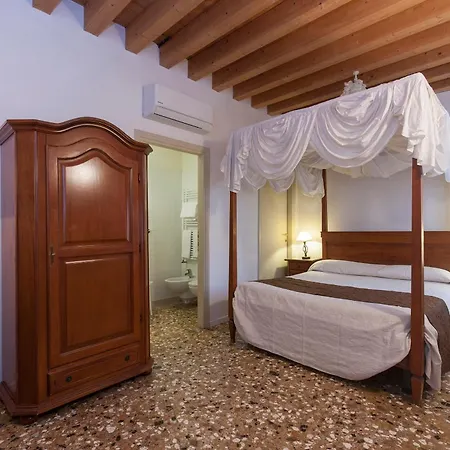 B&B Al Palazzetto-2