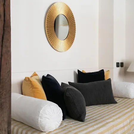 Ca' San Giorgio B&B-2