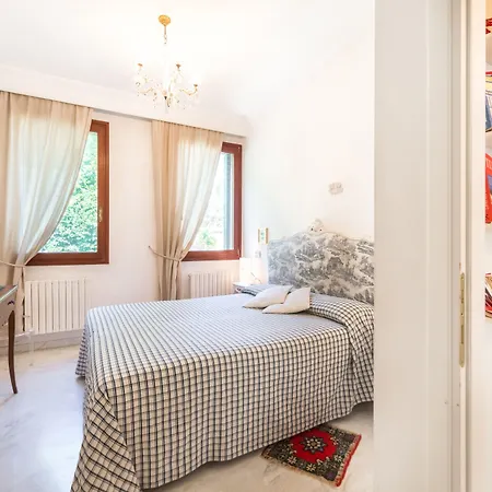 B&B Casa Baseggio-3