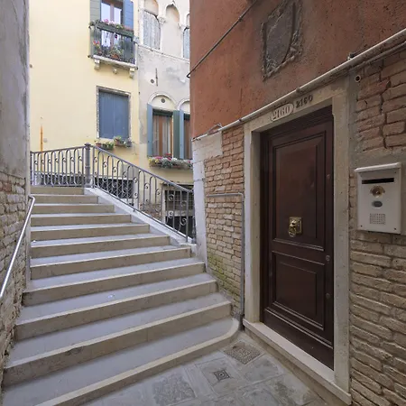 B&B Ca' Bonvicini-3