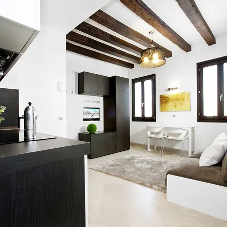 Margherita House Venice-3
