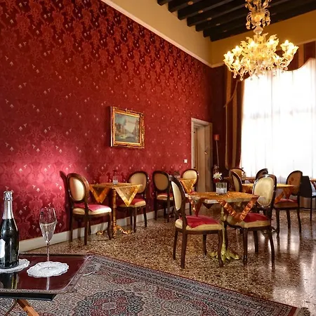 Residenza Hotel San Maurizio-2